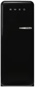 Холодильник Smeg FAB28LBL5 отзывы владельцев