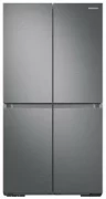 Холодильник Samsung RF59A70T0S9/WT (серебристый) отзывы владельцев
