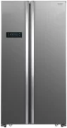 Холодильник Kraft Technology TNC-NF601X отзывы владельцев