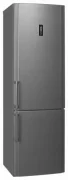 Холодильник Hotpoint-Ariston HBU 1201.4 X NF H O3 отзывы владельцев