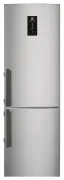 Холодильник Electrolux EN 93452 JX отзывы владельцев