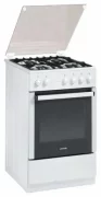 Плита GORENJE GI 52220 AW отзывы владельцев