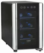 Холодильник Caso WineCase 6 отзывы владельцев