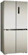 Холодильник Hiberg RFQ-490DX NFH inverter отзывы владельцев