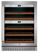 Холодильник Caso WineChef Pro 40 отзывы владельцев