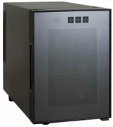 Холодильник Temptech FW16SB отзывы владельцев