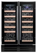 Холодильник Temptech WP2DQ60DCB отзывы владельцев