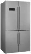Холодильник Smeg FQ60XDF отзывы владельцев