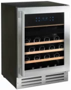 Холодильник Temptech GRNBU60DS отзывы владельцев