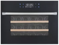 Холодильник Temptech OBI45SB-T отзывы владельцев