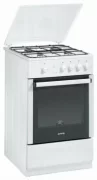 Плита GORENJE GN 51102 AW отзывы владельцев