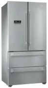 Холодильник Smeg FQ55FXDF отзывы владельцев