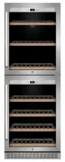 Холодильник Caso WineChef Pro 126-2D отзывы владельцев