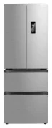Холодильник Centek CT-1754 NF INOX отзывы владельцев
