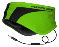 Наушники SBS Sport Runner Band отзывы владельцев