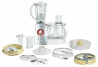 Кухонный комбайн Bosch MCM 5529 отзывы владельцев