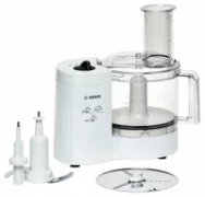 Кухонный комбайн Bosch MCM 2050 отзывы владельцев