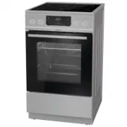 Плита Gorenje ECS5350XPA отзывы владельцев