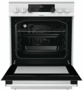 Плита Gorenje ECS 6350 WC отзывы владельцев