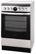 Плита Indesit IS5V5CCX/EU отзывы владельцев