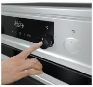 Плита Gorenje ECS6350XPA отзывы владельцев