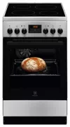 Плита Electrolux RKR520200 отзывы владельцев