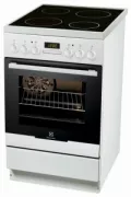 Плита Electrolux EKC 954505 W отзывы владельцев