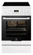 Плита Electrolux EKC 954301 W отзывы владельцев