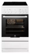 Плита Electrolux EKC 952301 W отзывы владельцев