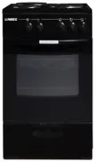 Плита REEX CTE-53 Bk отзывы владельцев
