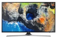 Телевизор Samsung UE50MU6100U отзывы владельцев