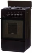 Плита Flama FG 24027 B отзывы владельцев