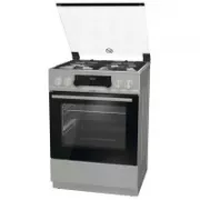 Плита Gorenje KS6350XA отзывы владельцев