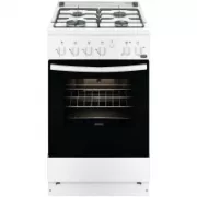 Плита Zanussi ZCK9540L1W отзывы владельцев