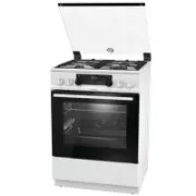 Плита Gorenje KS6350WA отзывы владельцев