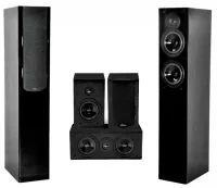 Attitude Echo 5.0 отзывы владельцев