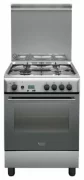 Плита HOTPOINT-ARISTON H6GG5F (X) отзывы владельцев