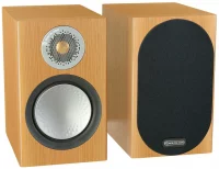 Monitor Audio Silver 50 отзывы владельцев