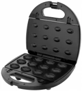 Вафельница BRAYER BR2330 отзывы владельцев