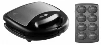 Вафельница REDMOND RMB-M612/1 отзывы владельцев