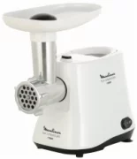 Мясорубка Moulinex Compact PRO ME301132 отзывы владельцев