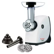 Мясорубка Moulinex HV4 ME460132 отзывы владельцев