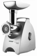Мясорубка Zelmer ZMM1594XRU отзывы владельцев