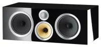 Bowers & Wilkins CM Centre 2 S2 отзывы владельцев