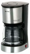 Кофеварка Vitek VT-1529 отзывы владельцев