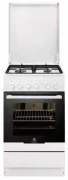 Плита ELECTROLUX EKG 951107 W отзывы владельцев
