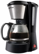 Кофеварка Vitek VT-1505 отзывы владельцев