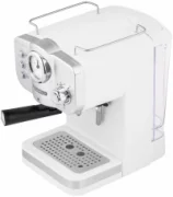 Кофеварка MAUNFELD MF-735WH PRO отзывы владельцев