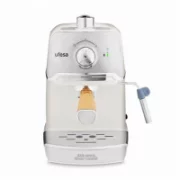 Кофеварка Ufesa Cafetera Express CE7238 Cream отзывы владельцев
