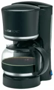 Кофеварка Clatronic KA3555 отзывы владельцев